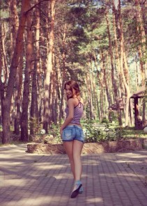 Фото проститутки Алена №7 в городе Находка