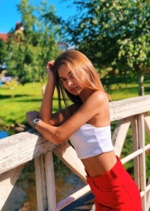 Фото проститутки Настя №2 в городе Находка