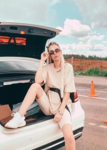 Фото проститутки Настя №3 в городе Находка