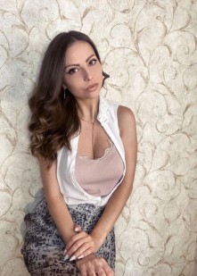 Фото проститутки Даша №1 в городе Находка